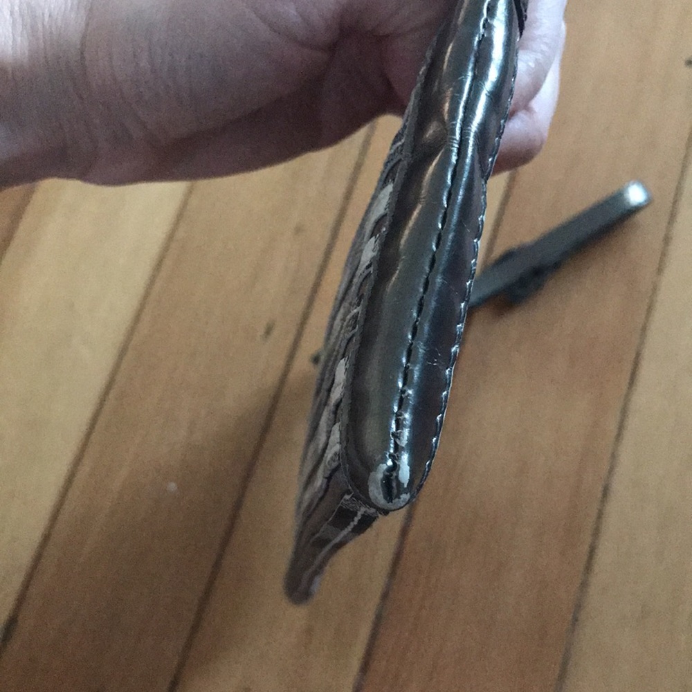 Burberry Wristlet Purse - Picture 9 of 9
